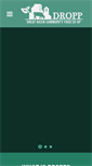 Mobile Screenshot of dropp.coop